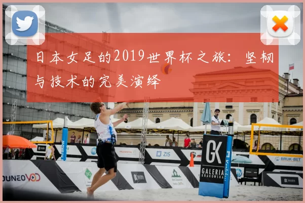 日本女足的2019世界杯之旅：坚韧与技术的完美演绎