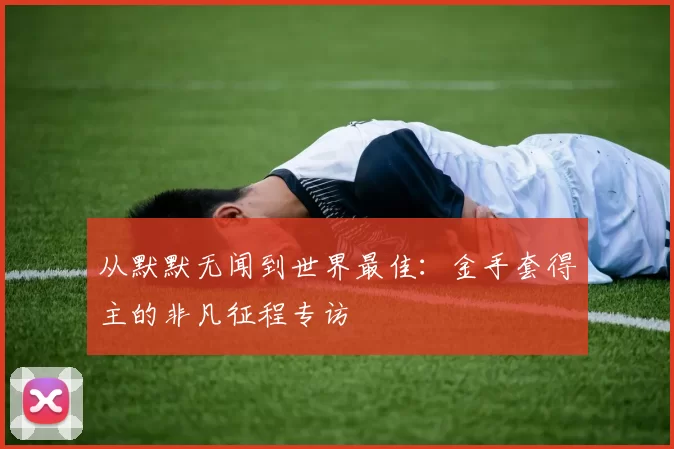 从默默无闻到世界最佳:金手套得主的非凡征程专访