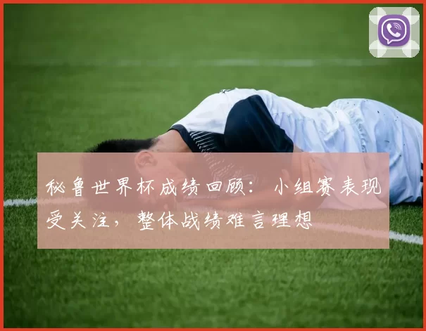 秘鲁世界杯成绩回顾：小组赛表现受关注，整体战绩难言理想