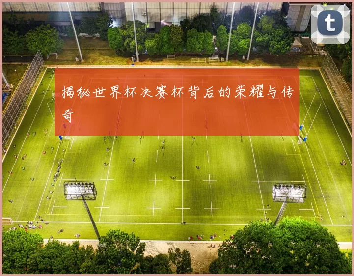 揭秘世界杯决赛杯背后的荣耀与传奇