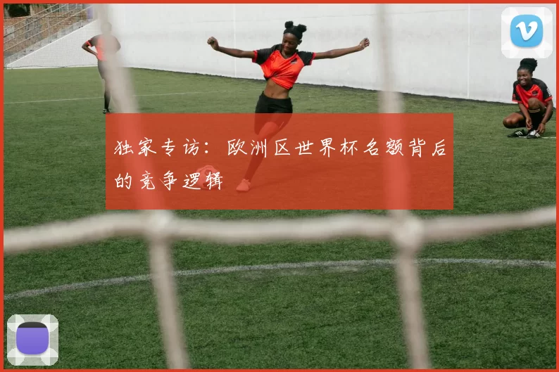 独家专访:欧洲区世界杯名额背后的竞争逻辑